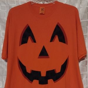Halloween t shirt